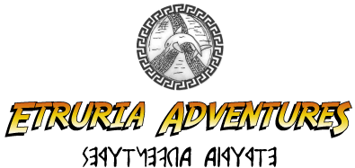 Etruria Adventures